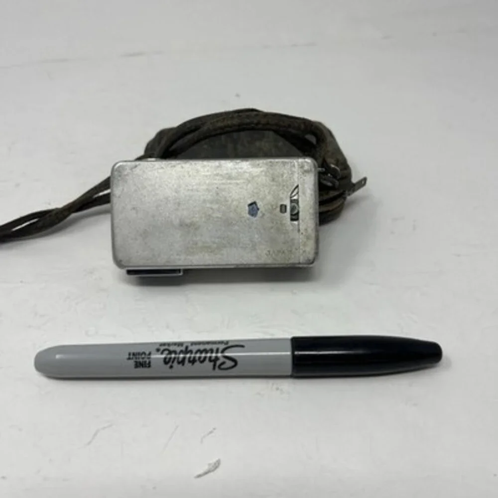 Minolta vintage 16